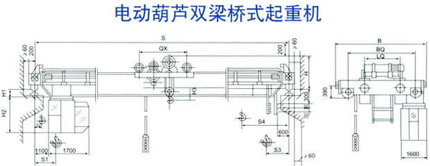 QD型 電動雙梁吊鉤橋式起重機(jī)2.jpg